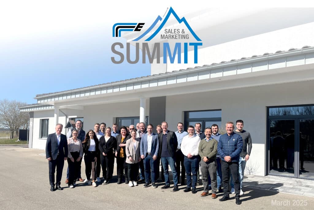 03/2025 Sales & Marketing Summit