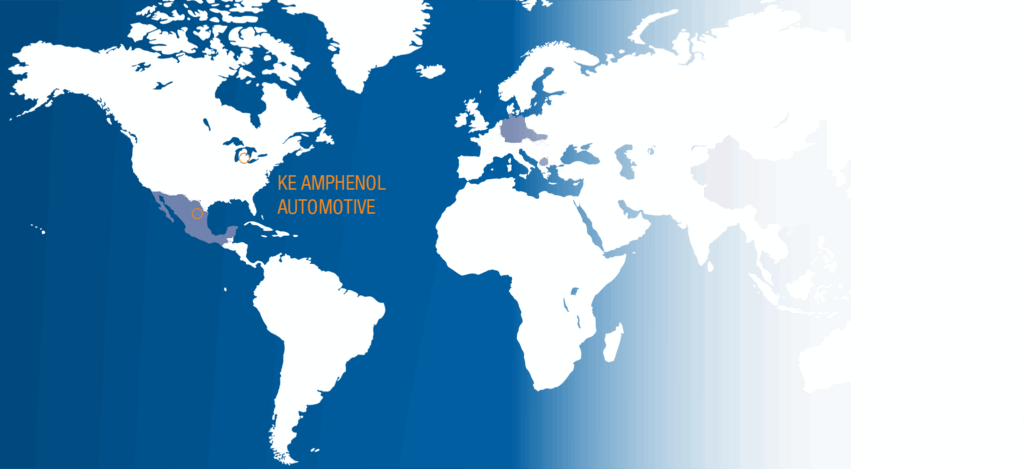 02/2026 KE Amphenol Automotive, Inc.