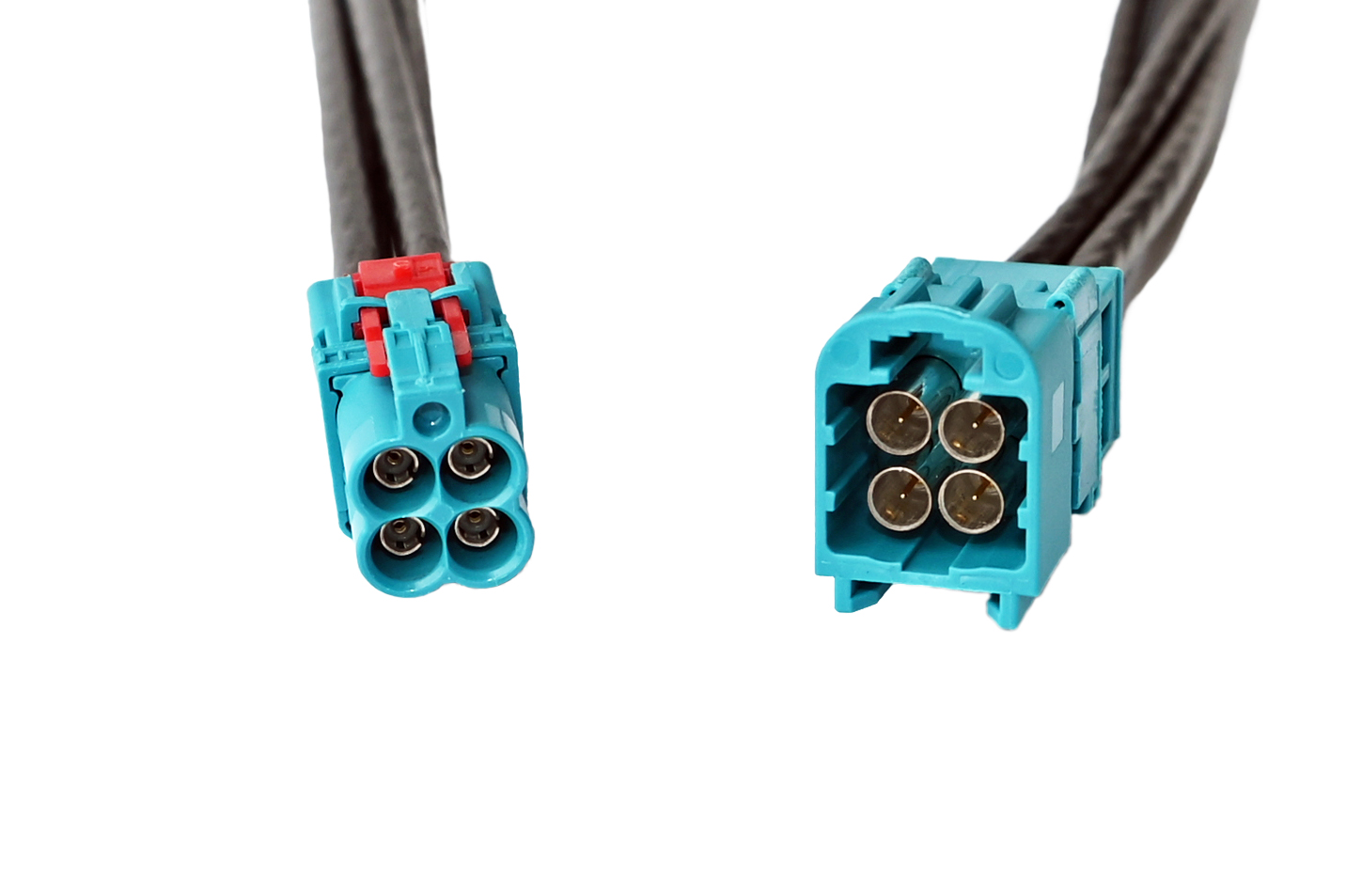 Data cabling